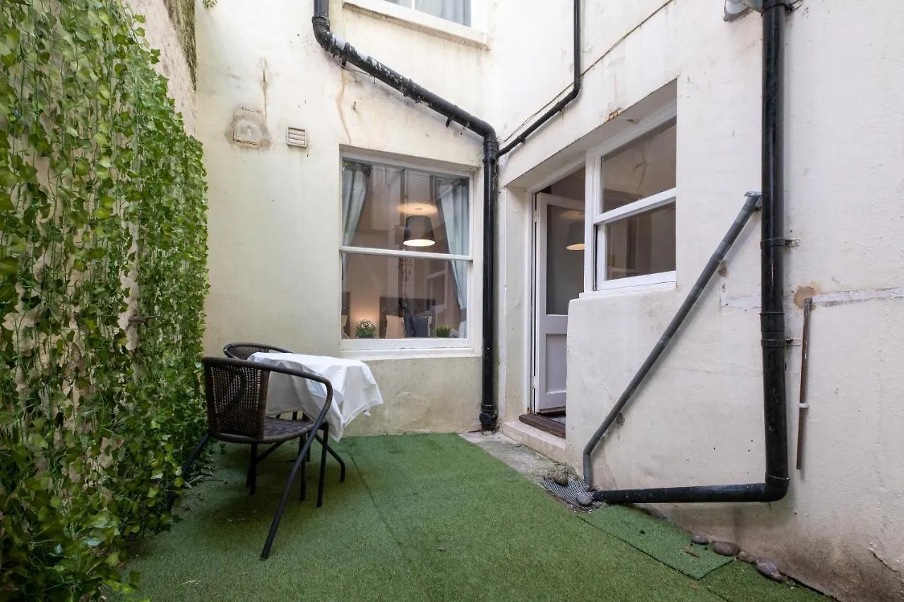 Brunswick In Brighton And Hove By 9S Living Apartment