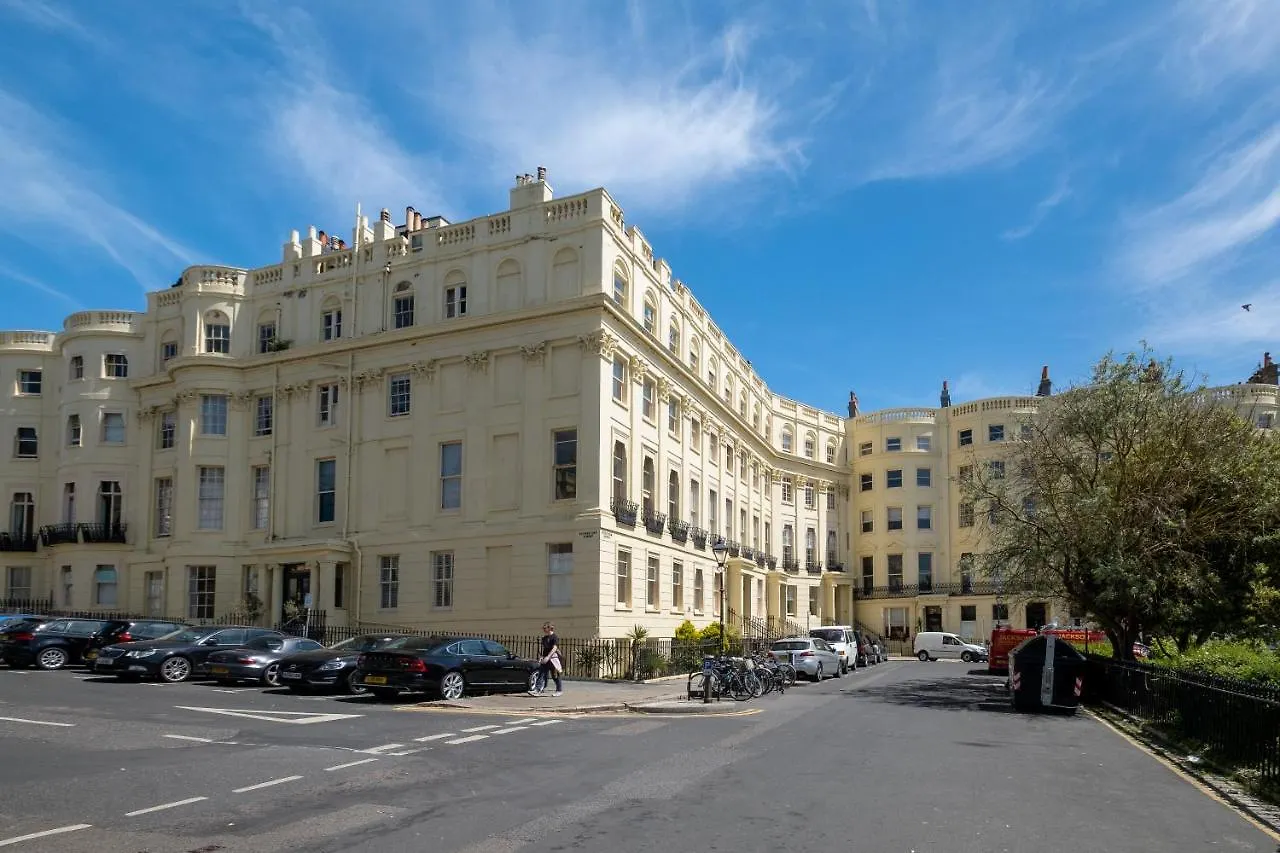 Brunswick In Brighton And Hove By 9S Living Apartment 0*,  United Kingdom