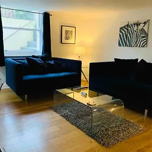 Rock - 21 Apartment
