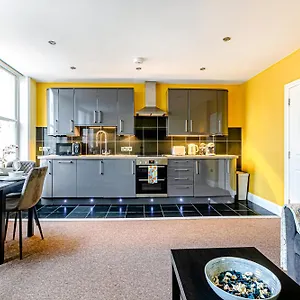 Lanes Cosy One Bedroom Apartment